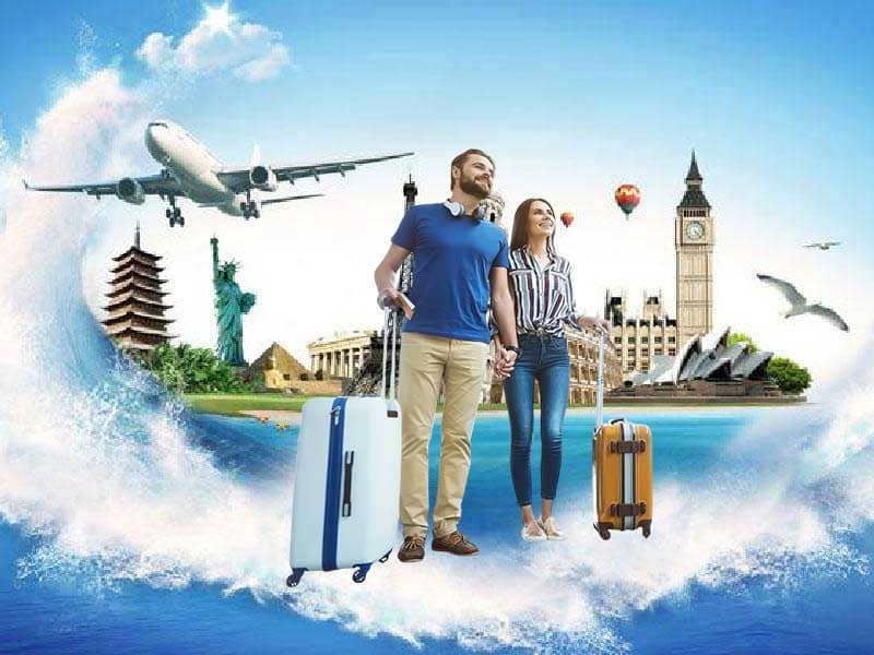 Domestic & International Flight Bookings