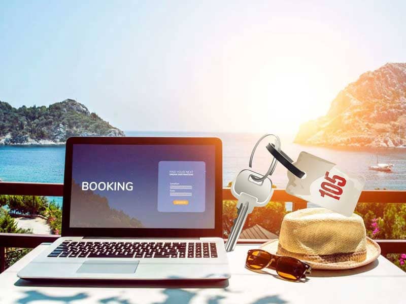 Hotel Reservations