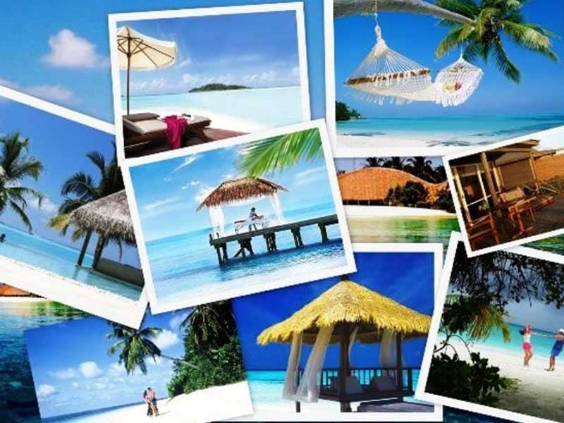 Customized Holiday Packages