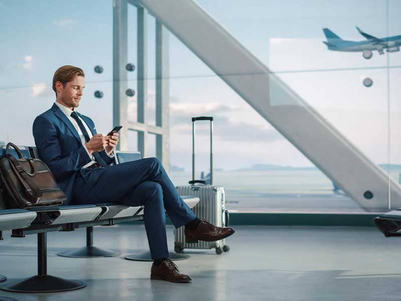 Corporate Travel Solutions / MICE