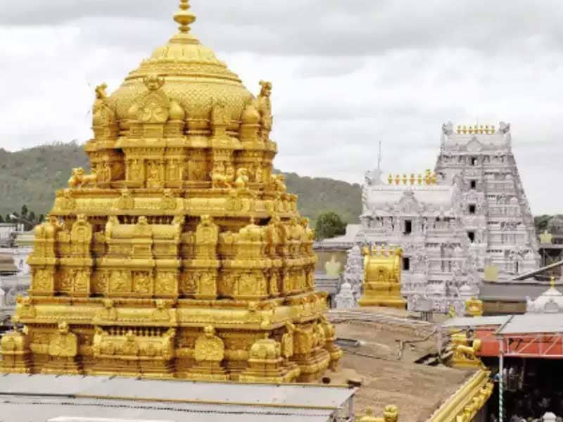 Pilgrimage Tour Packages