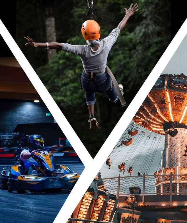Unleash Your Thrill-Seeker with Adventure Travel