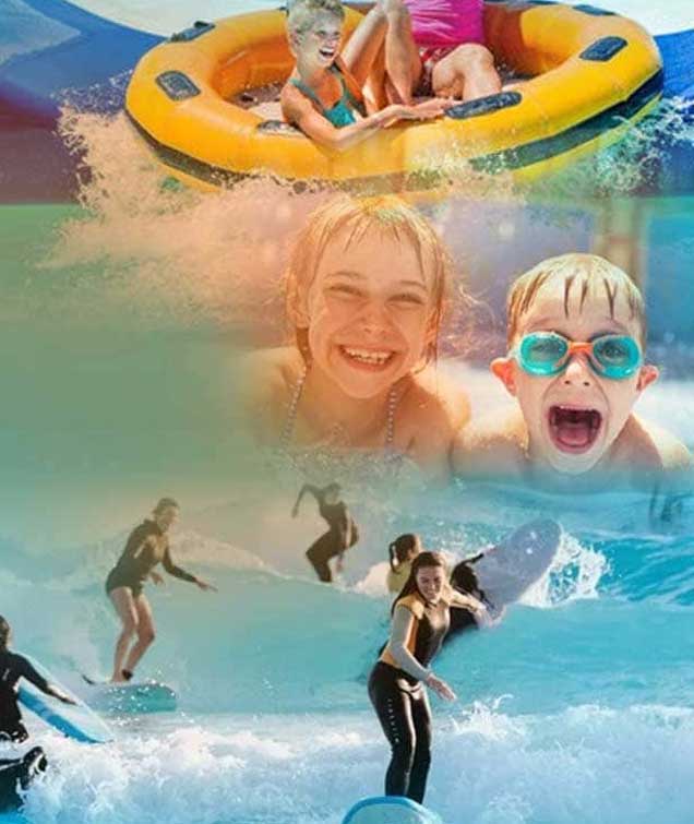 Cinematic & Family-Friendly Fun at Theme Parks