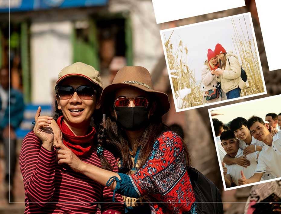 We’re Here to Help – Your Trusted Travel Agency