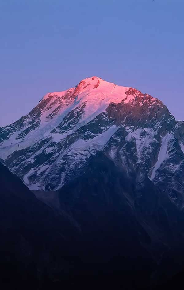 Himachal Pradesh