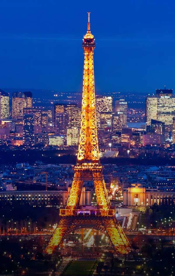Europe