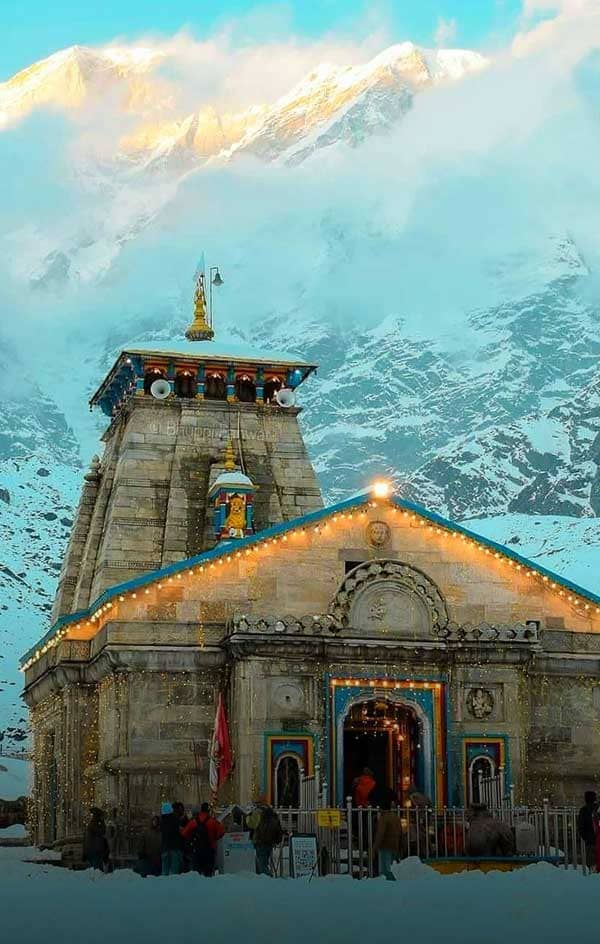 Chardham
