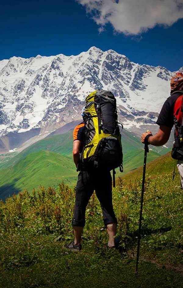 Uttarakhand