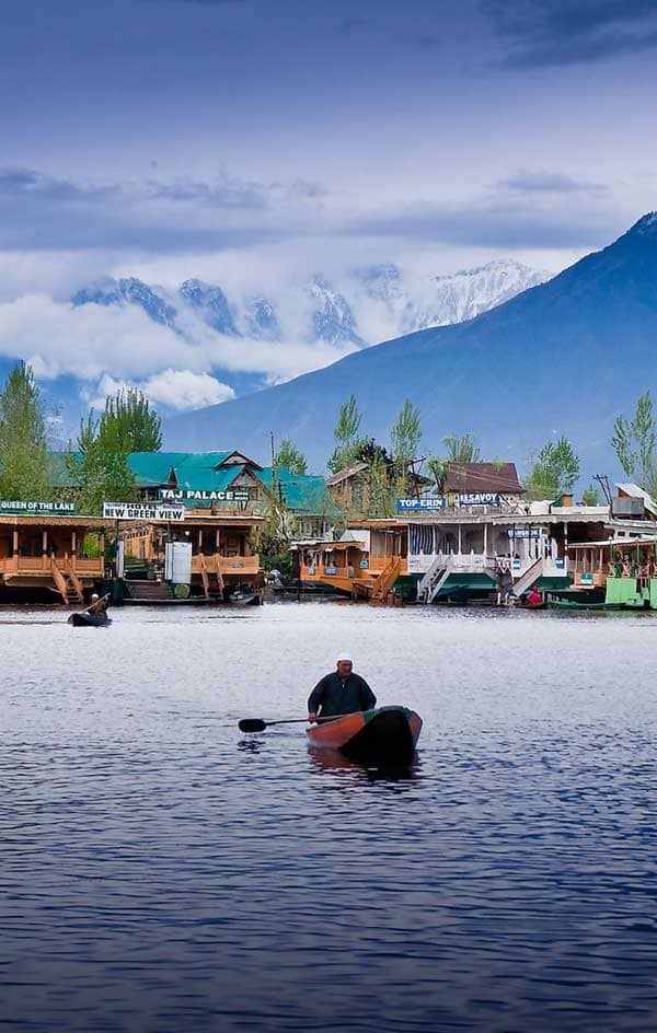 Kashmir