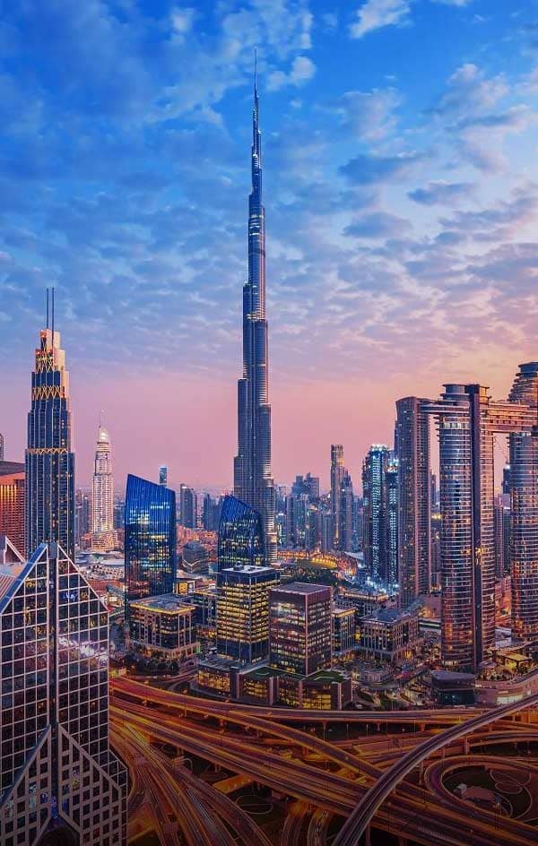 Dubai