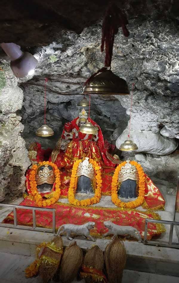 Vaishno Devi