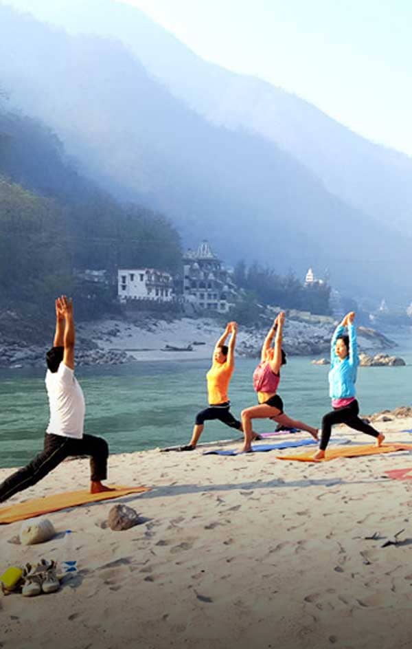 Rishikesh