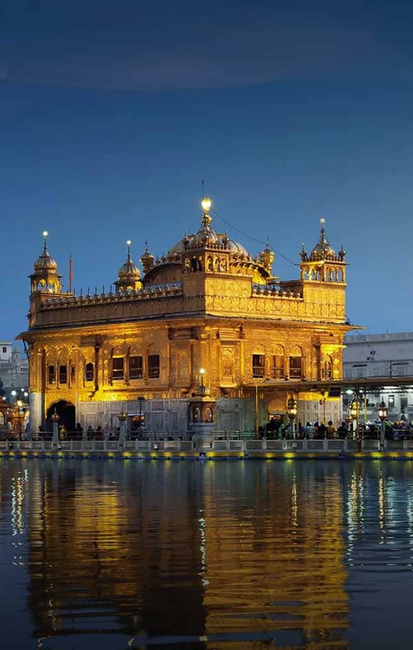 Golden Temple