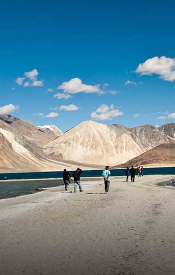 Ladakh