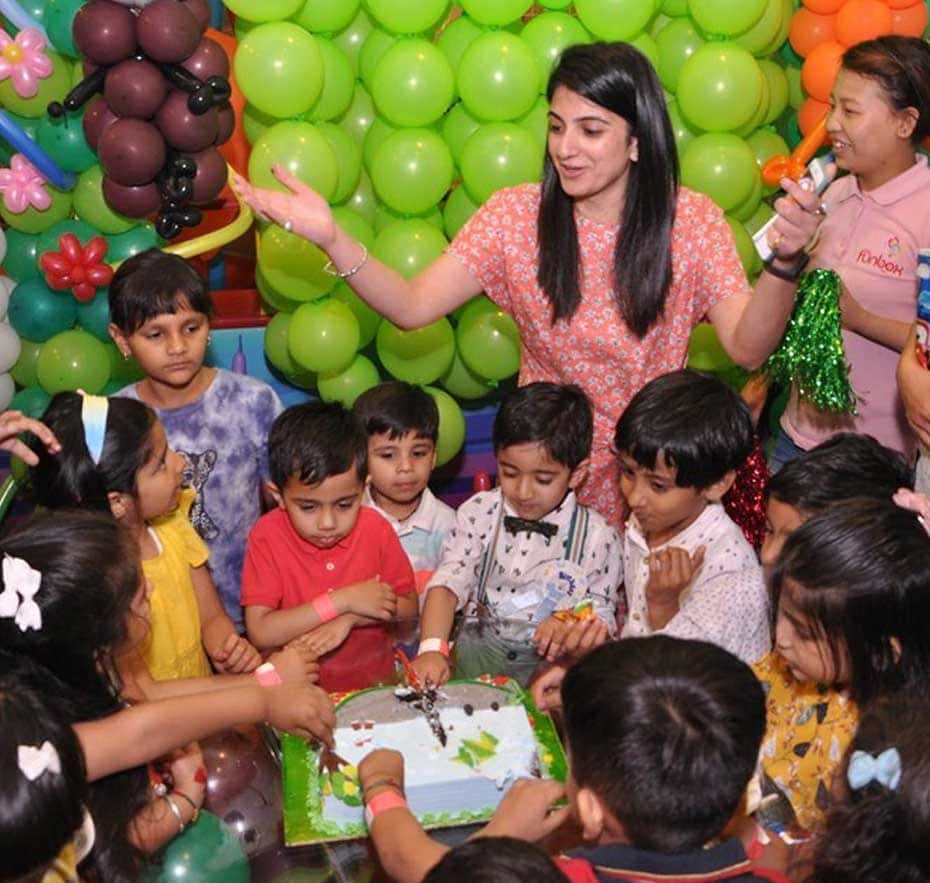 Add Zing to Your Events & Celebrations