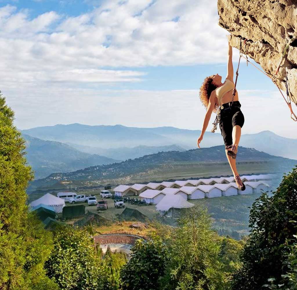 Unique Getaways for Millennials