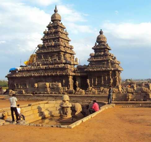 Pilgrimage Tours