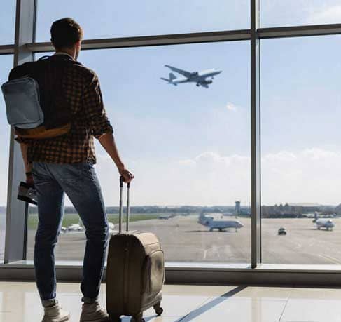 Flights & Hotels