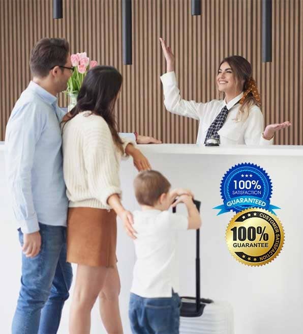 Safe and Easy Payments