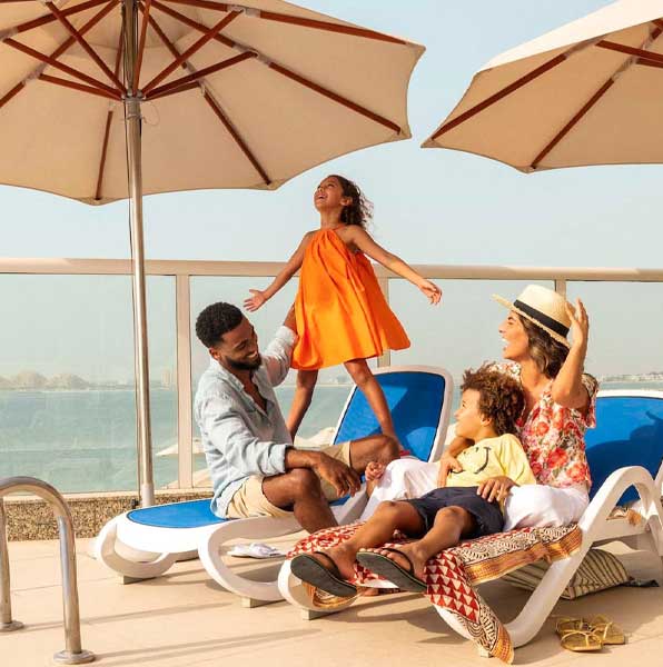 More Value with Every Booking