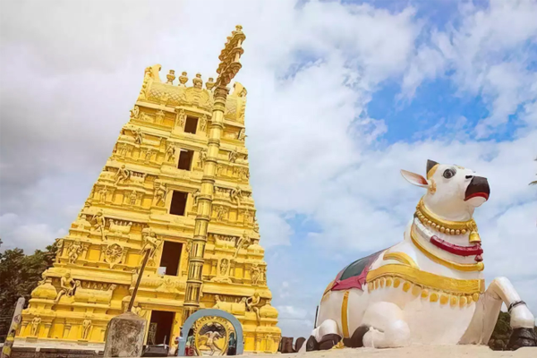 What’s Included in Our Ramoji Film City Tour Packages?