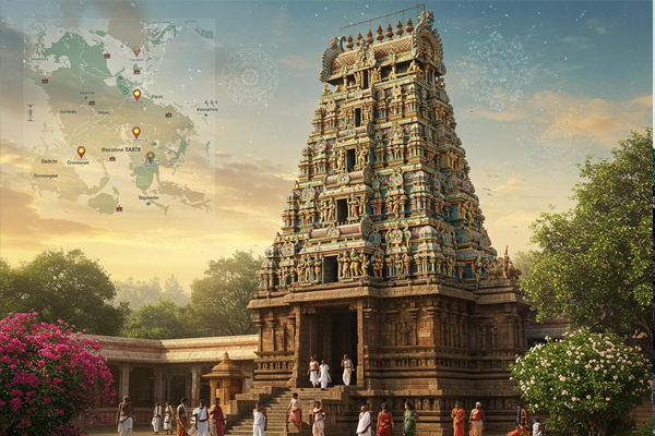 What’s Included in Our Ramoji Film City Tour Packages?