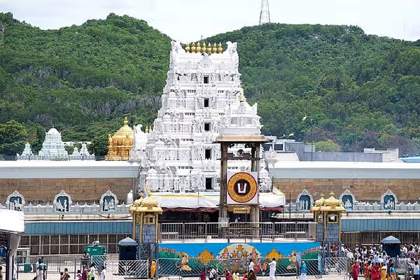 What’s Included in Our Ramoji Film City Tour Packages?