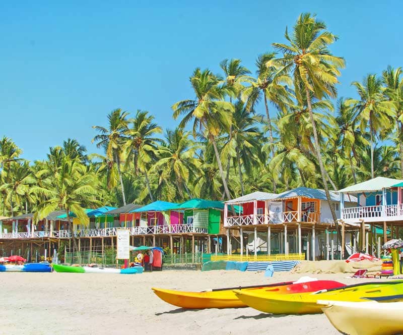 Cheapest to With Affordable & Romantic Honeymoon Getaways