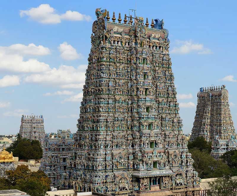 Sacred Pilgrimage Tour Packages
