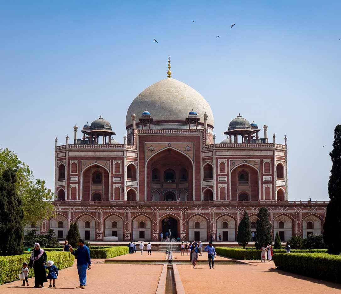 Enriching Excursion and Study Tours