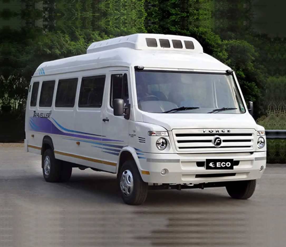 Hassle-Free Car and Coach Rentals