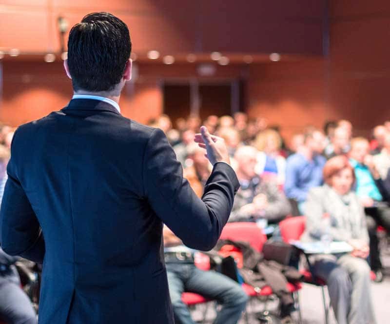 Seamless Corporate and Group Bookings