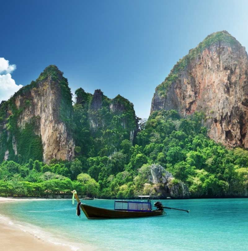 Andaman Glimpses – Port Blair (3N) + Havelock (1N) + Neil (1N) – 5N/6D