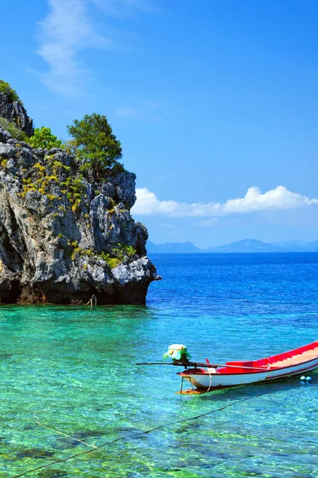 Short Escape to Andaman – Port Blair (2N) + Havelock (1N) – 4N/5D